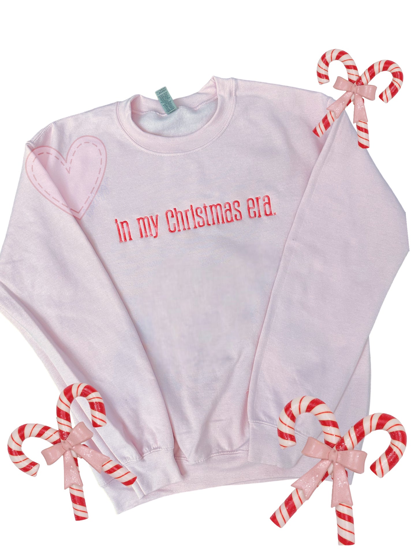 Christmas Era Sweatshirt