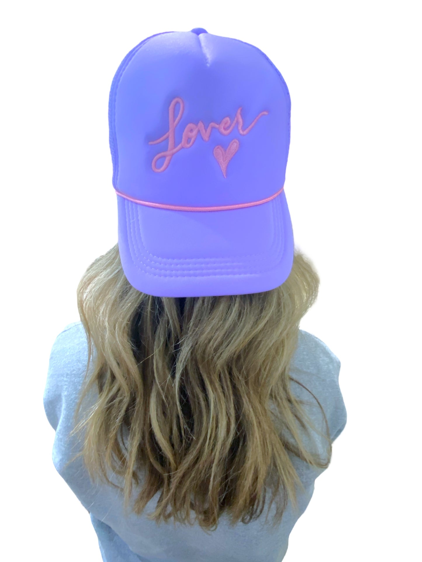 Lover Trucker Hat