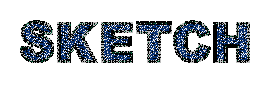 Embroidered Pillowcase