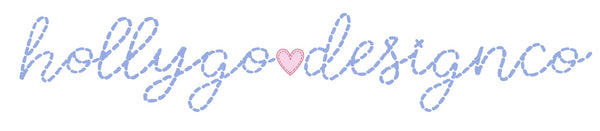 Hollygodesignco logo