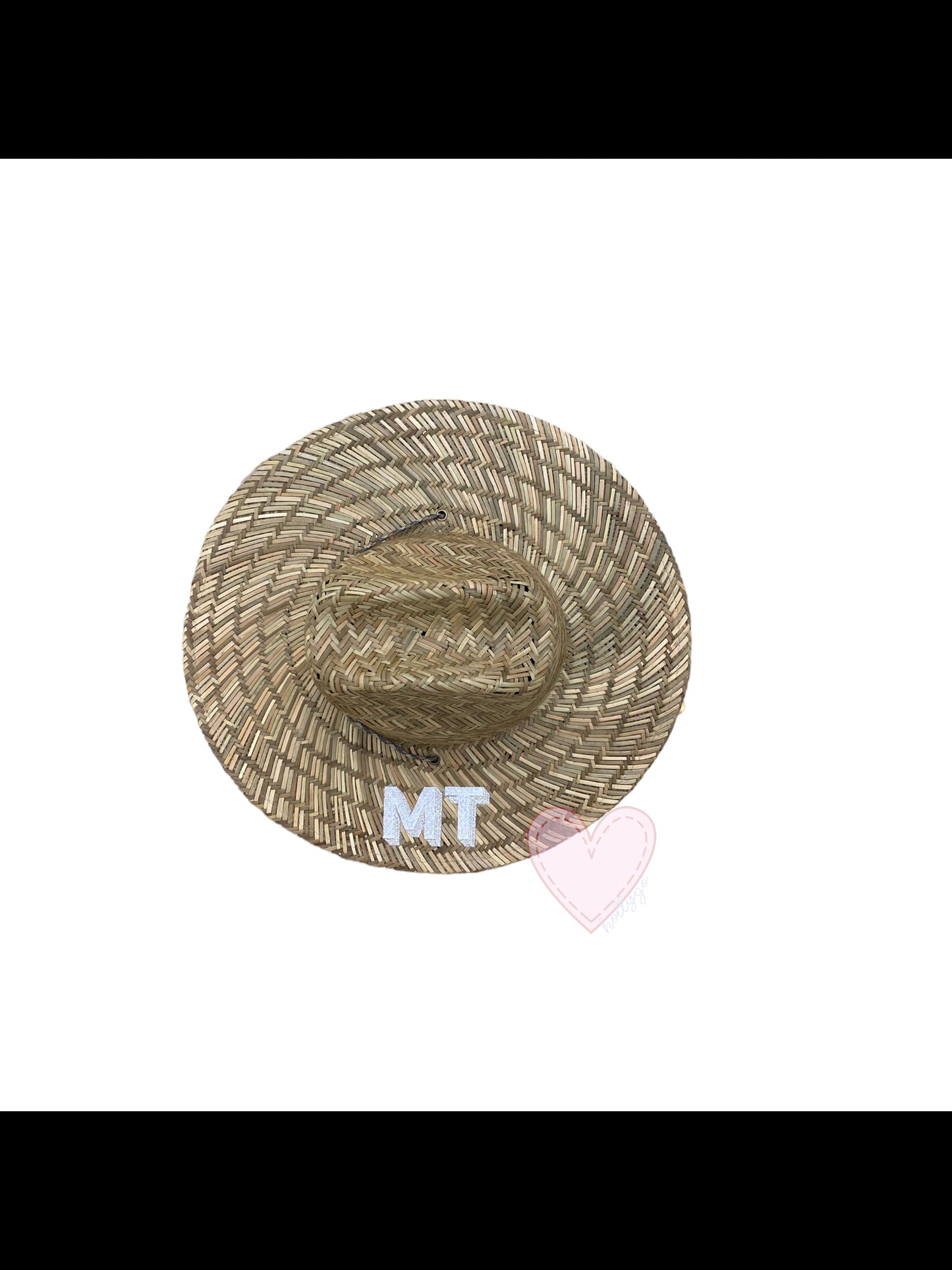 The Beach Frolicker Sunhat