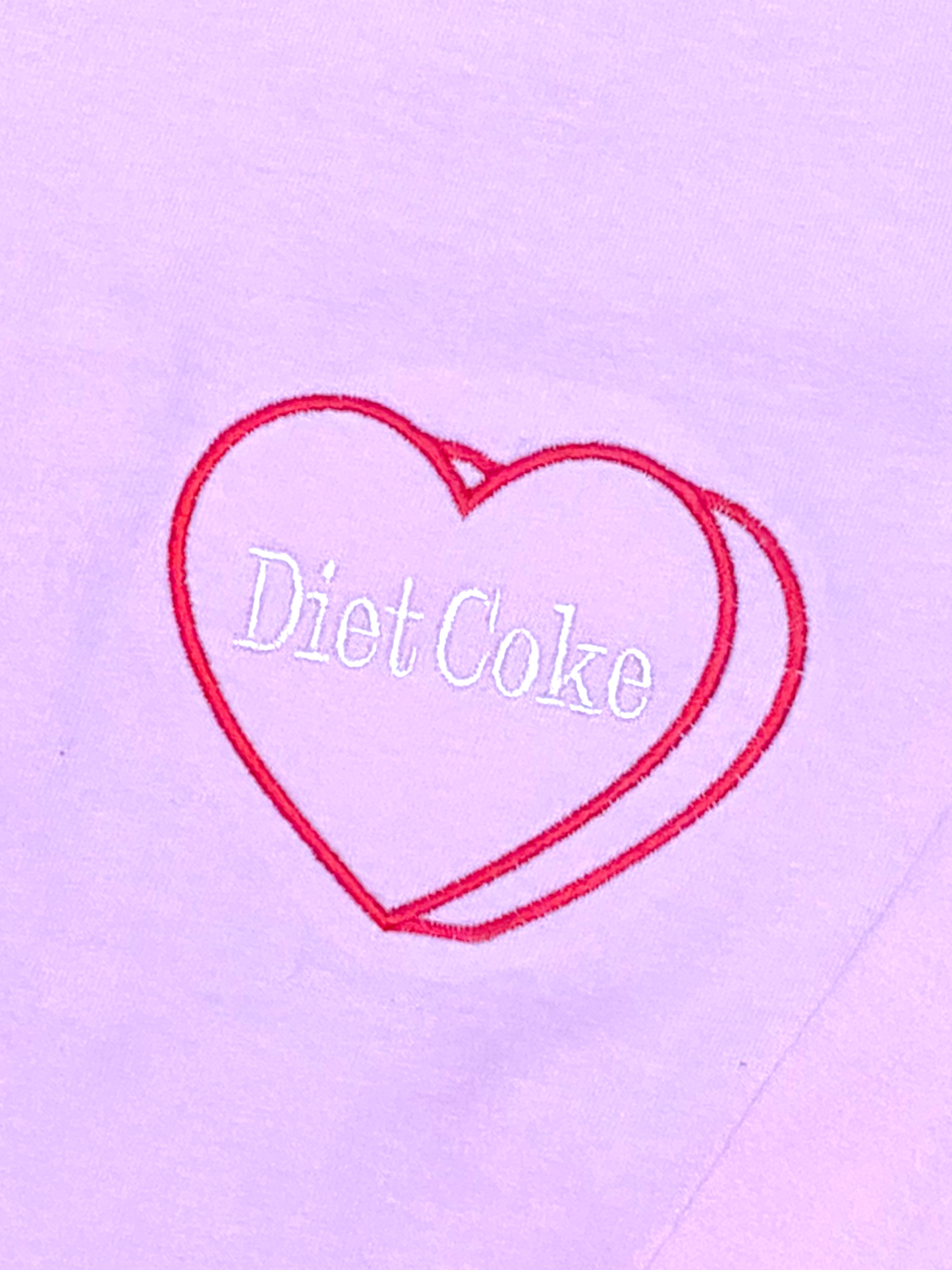 My One True Love Tee