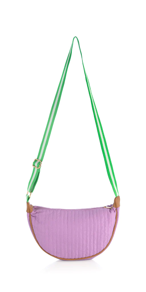 Ezra Crossbody