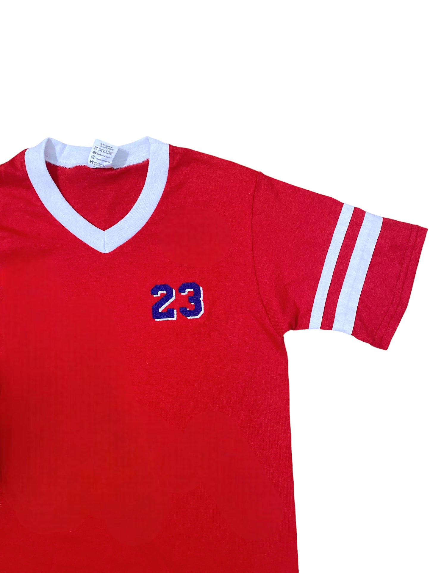 Retro Ringer Spirit Tee