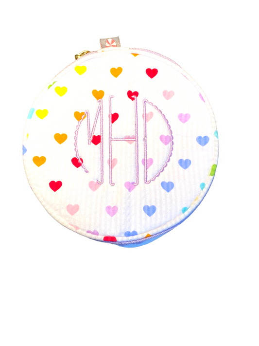 Button Catch All- 6 inch