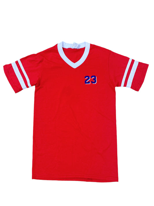 Retro Ringer Spirit Tee