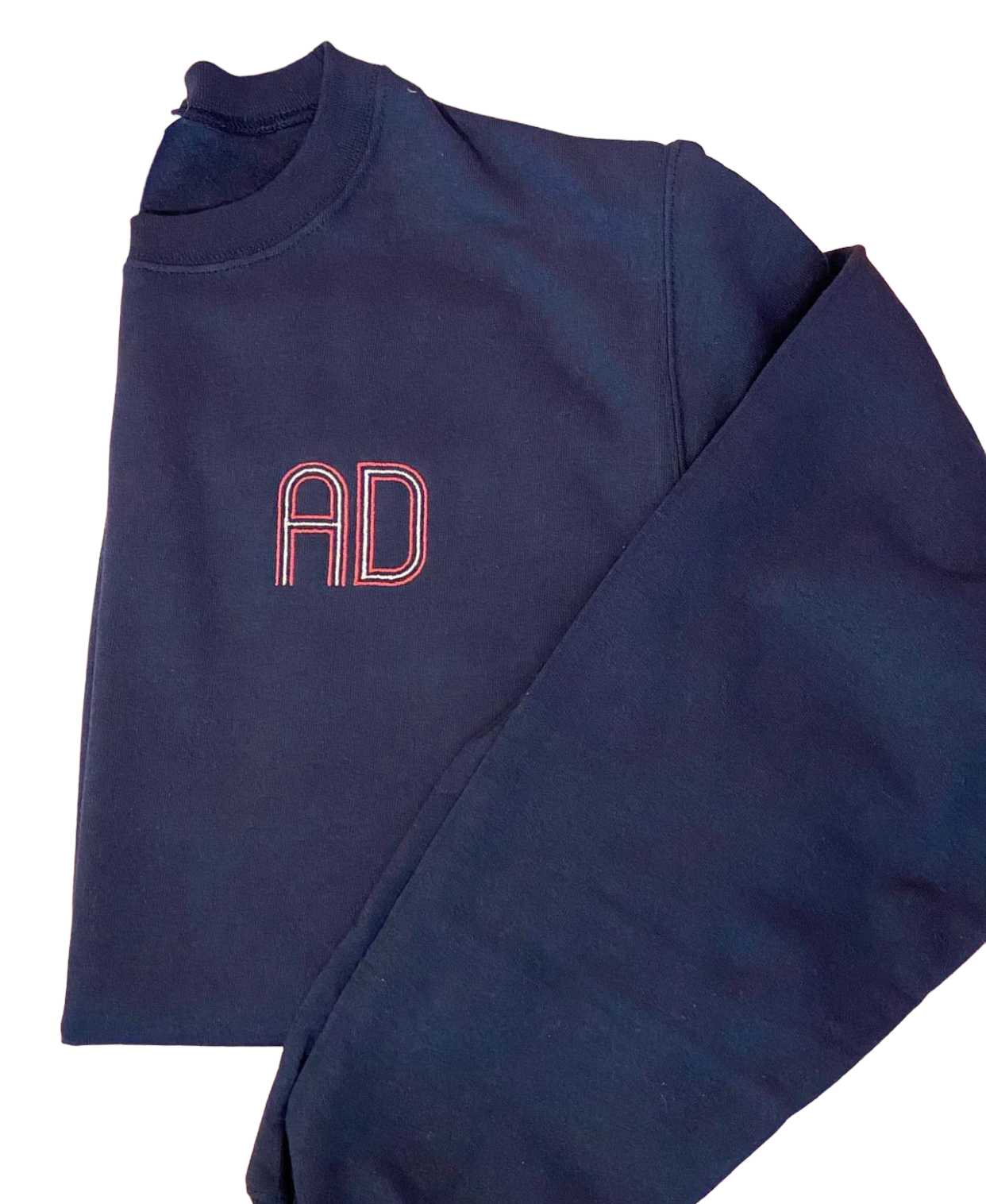 Crewneck Sweatshirt-Youth