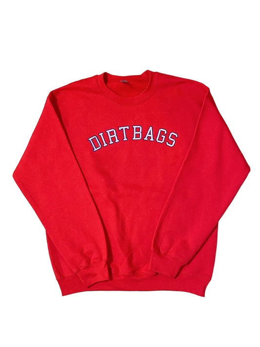 Varsity Spirit Sweatshirt