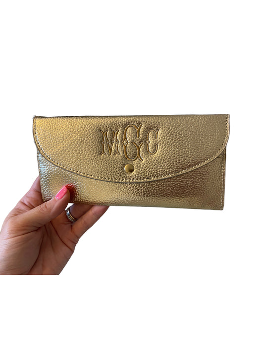 Wallet Card Case